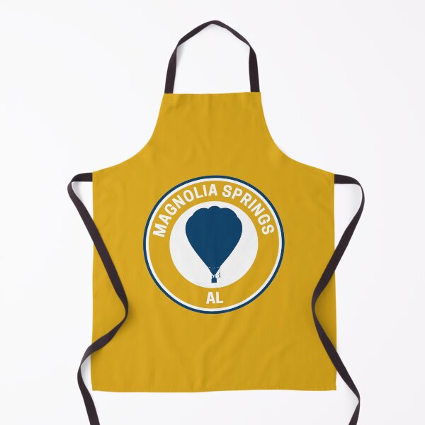 Item preview, Vintage Magnolia Springs Alabama designed and sold by fearcity.