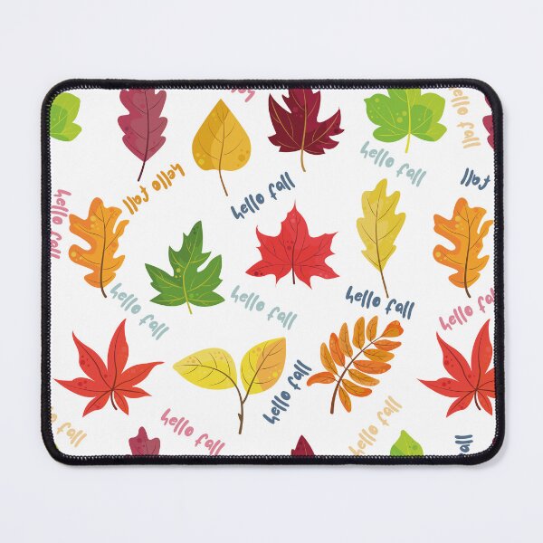Item preview, Hello Fall designed and sold by ilalang-by-eka.