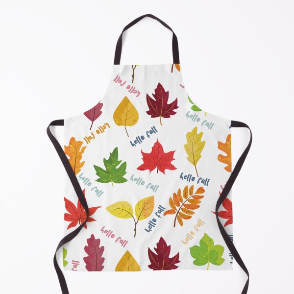 Item preview, Hello Fall designed and sold by ilalang-by-eka.