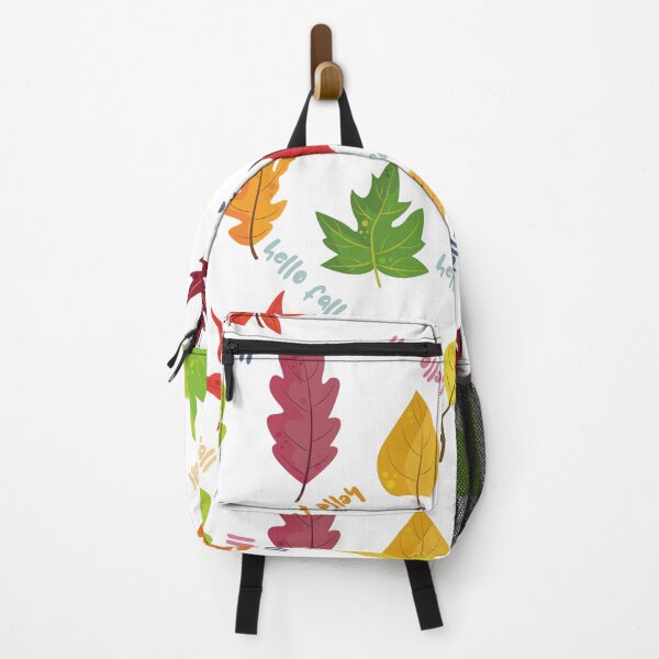 Item preview, Hello Fall designed and sold by ilalang-by-eka.