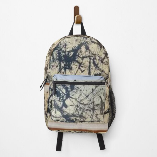 Item preview, Untitled by jackson pollock 1957  designed and sold by Golido.