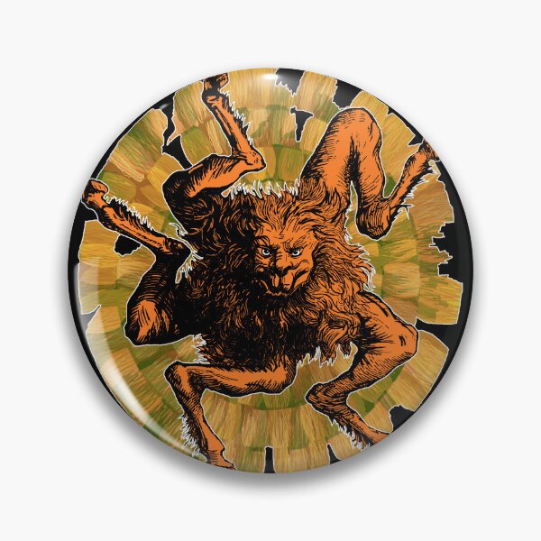 Item preview, Buer 9 designed and sold by crileybell.