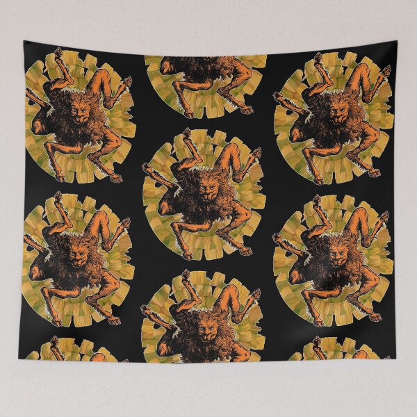 Item preview, Buer 9 designed and sold by crileybell.
