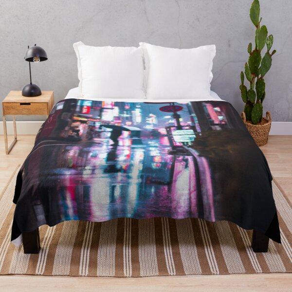 Item preview, Tokyo Street designed and sold by JessalynnG.
