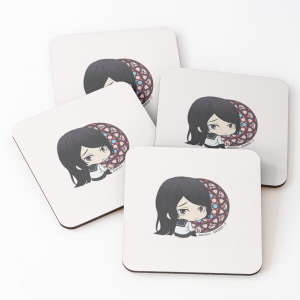 Item preview, yui kashii designed and sold by darwinmouad.