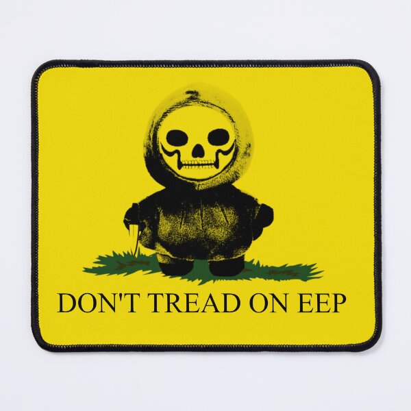 Item preview, DON'T TREAD ON EEP designed and sold by thecoolroom.