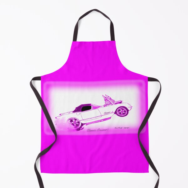 Item preview, Corvettes // Classic // Classic Cruizer! designed and sold by Imagin8er.