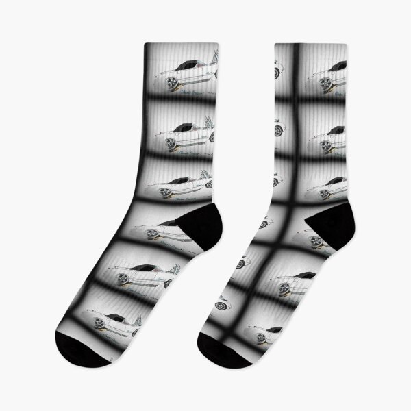 Item preview, Corvettes  //  Classic  //  Classic Cruizer! designed and sold by Imagin8er.