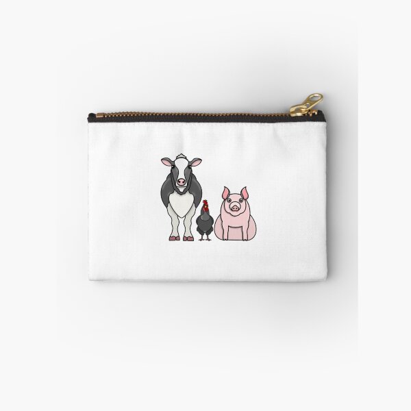 Item preview, Farm Animals designed and sold by PurdyCDesigns1.