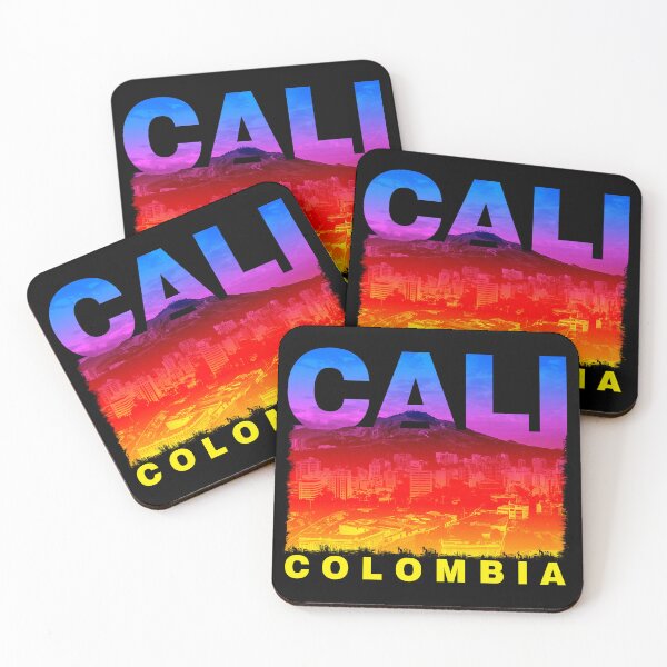 Item preview, Cali, Colombia designed and sold by ikaseindustry.