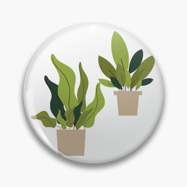 Item preview, Mid Century Modern Planters designed and sold by Makanahele.
