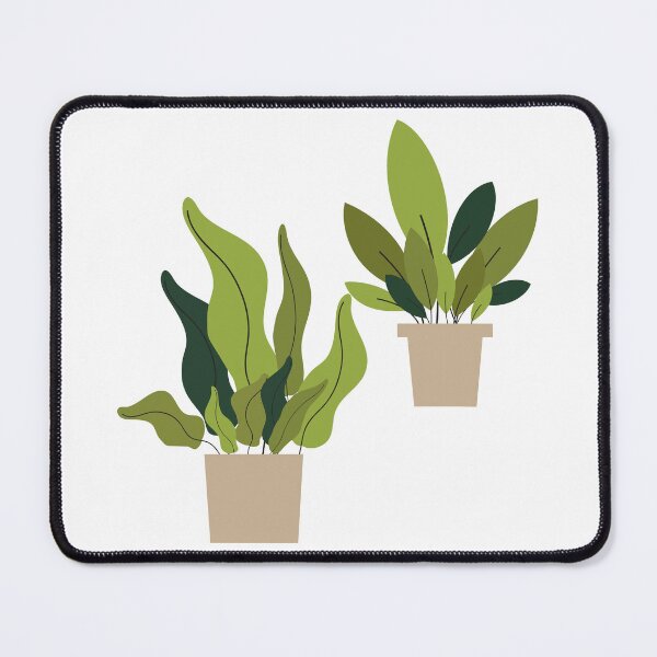 Item preview, Mid Century Modern Planters designed and sold by Makanahele.