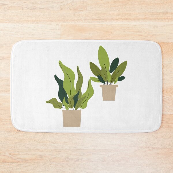 Item preview, Mid Century Modern Planters designed and sold by Makanahele.