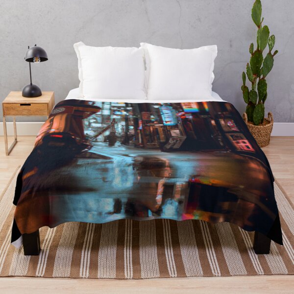 Item preview, Tokyo Street designed and sold by JessalynnG.
