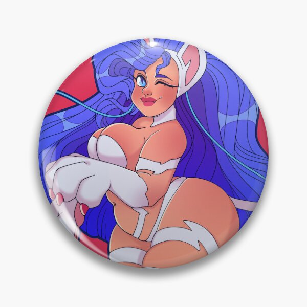 Item preview, Curvy Felicia designed and sold by BiancaBurzotta.