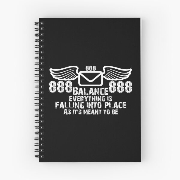 Item preview, 888 Angel numbers 888,,Balance.VV8888. designed and sold by Chakilogy.