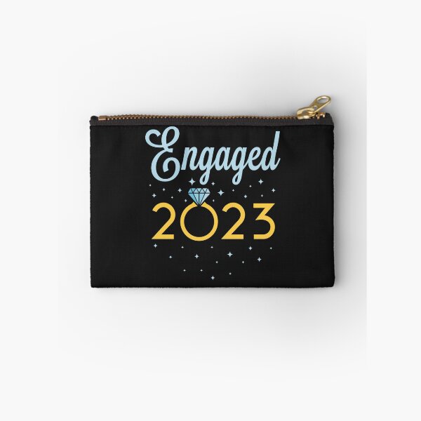 Item preview, Engaged 2023 Couples Future Wife Fiance designed and sold by jaygo.