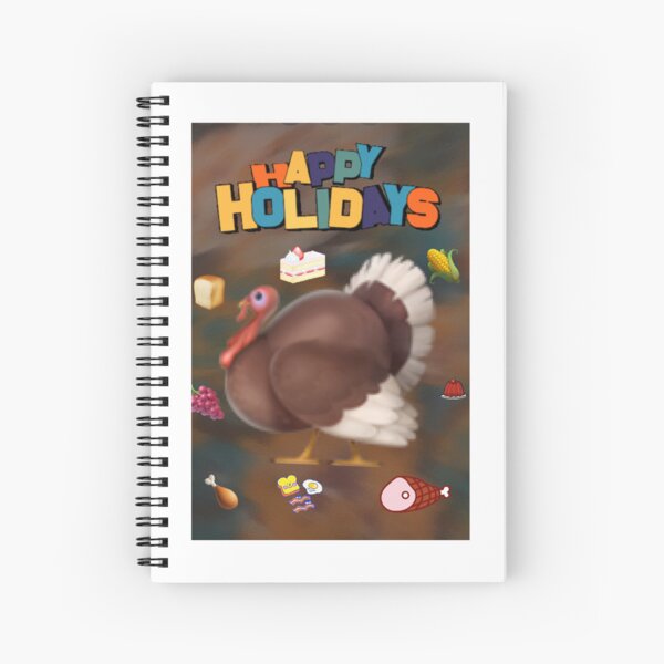 Item preview, Celebrating holidays with food  designed and sold by Tonyasartprints.