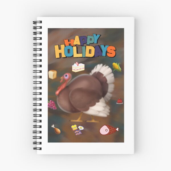 Item preview, Celebrating holidays with food  designed and sold by Tonyasartprints.