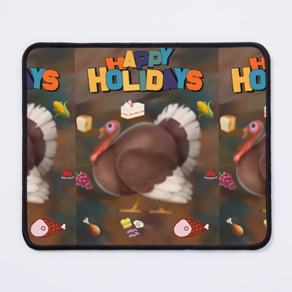 Item preview, Celebrating holidays with food  designed and sold by Tonyasartprints.