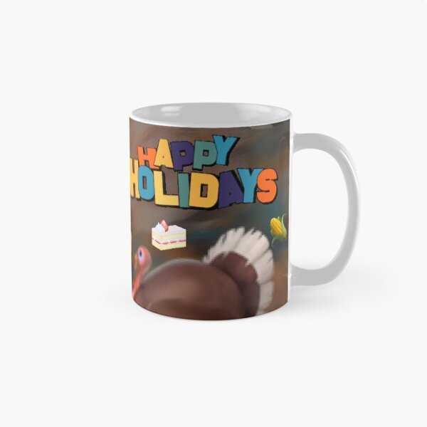 Item preview, Celebrating holidays with food  designed and sold by Tonyasartprints.