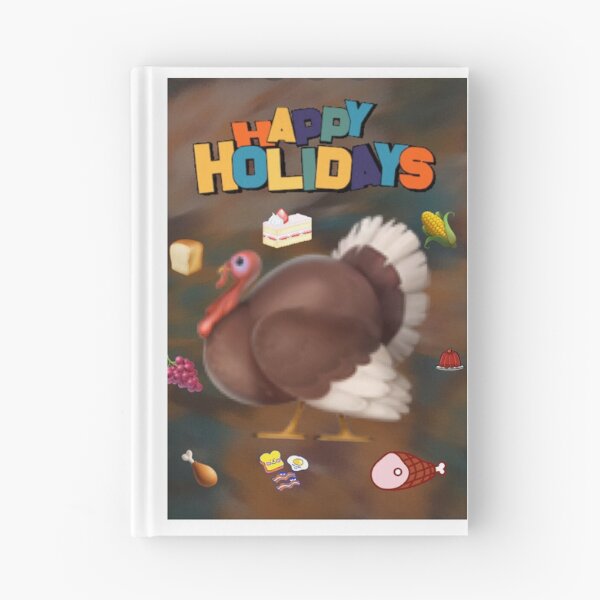 Item preview, Celebrating holidays with food  designed and sold by Tonyasartprints.