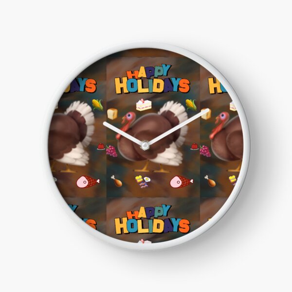 Item preview, Celebrating holidays with food  designed and sold by Tonyasartprints.