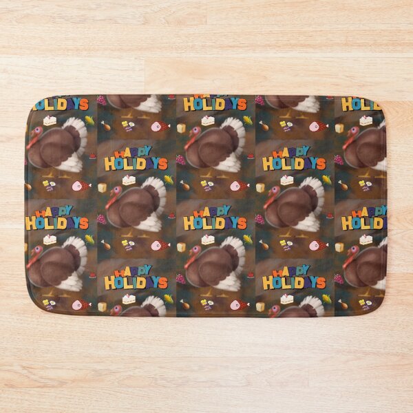 Item preview, Celebrating holidays with food  designed and sold by Tonyasartprints.