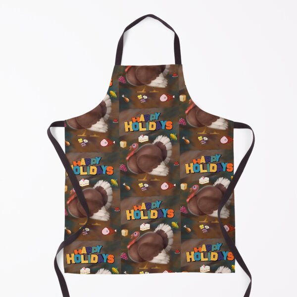 Item preview, Celebrating holidays with food designed and sold by Tonyasartprints.
