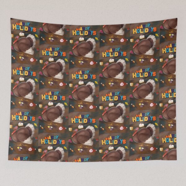 Item preview, Celebrating holidays with food  designed and sold by Tonyasartprints.