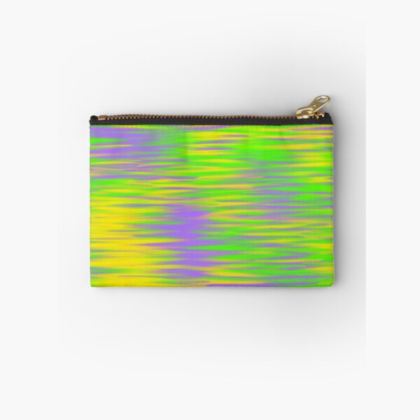 Item preview, Lavender, Green, and Yellow Water Pattern. designed and sold by rainestore.