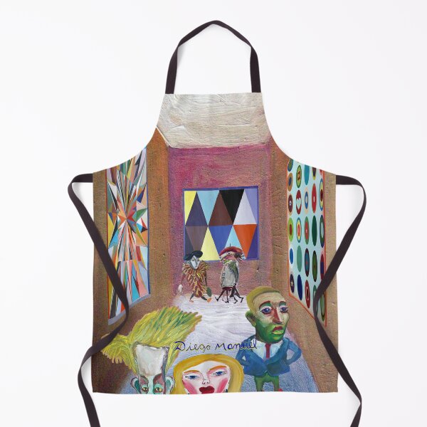 Item preview, Pop abstract designed and sold by Diego Manuel Rodriguez.