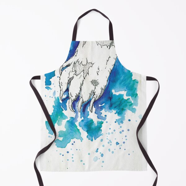 Item preview, Bright Bear Paw designed and sold by DStathers-Art.