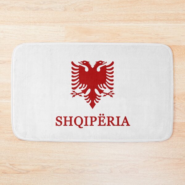 Item preview, Shqipëria Red 2 designed and sold by VRedBaller.