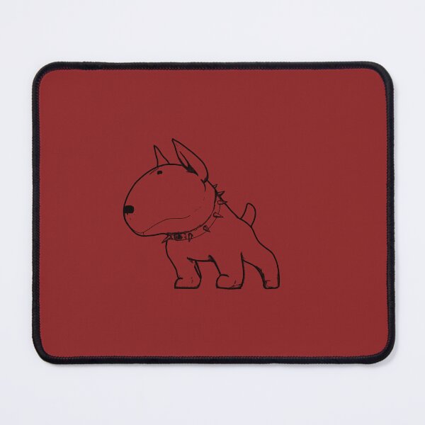 Item preview, Bullterrier designed and sold by vred9l.