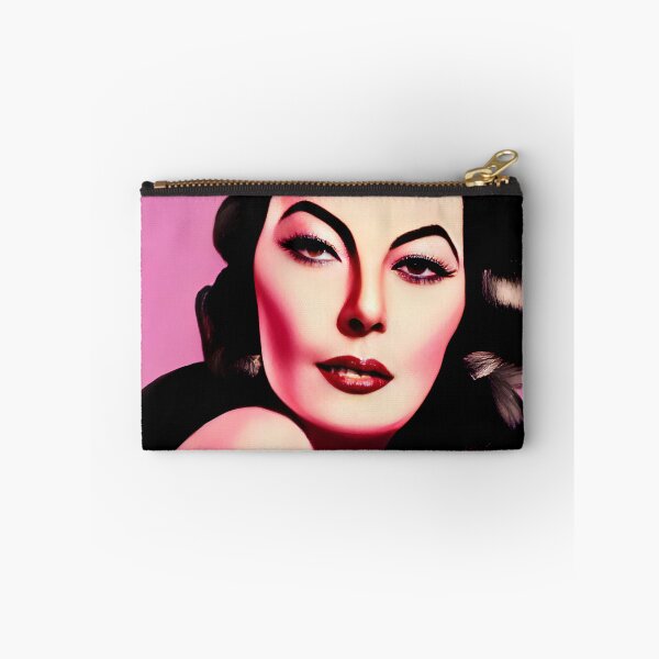 Item preview, Ava Pop Art 1962 designed and sold by @adorcharm Modern & Classic AI Art.