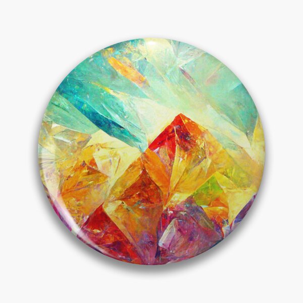 Artikelvorschau, Pressure Makes Diamonds entworfen und verkauft von Staibshine.
