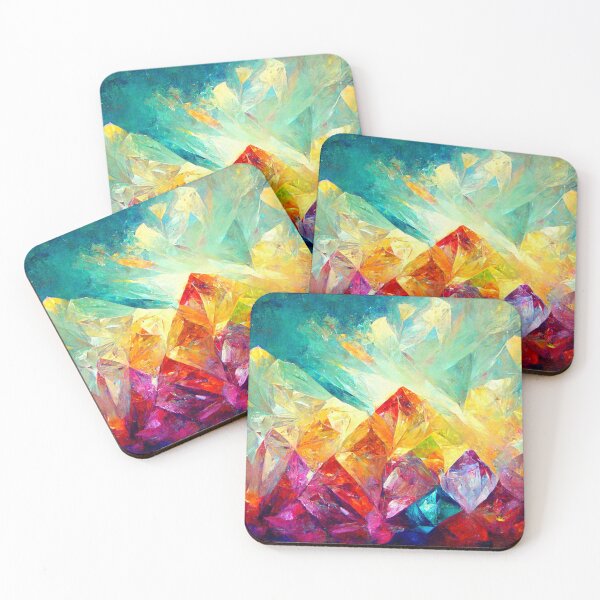 Item preview, Pressure Makes Diamonds designed and sold by Staibshine.