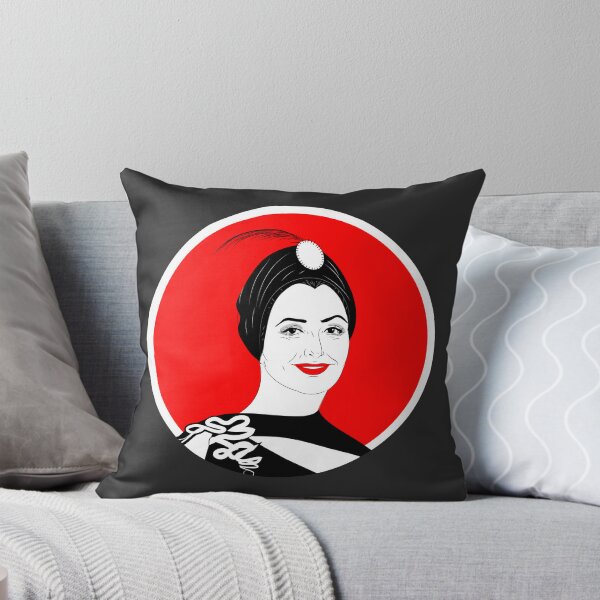 Item preview, Andrea V. designed and sold by OneLittleCrow.