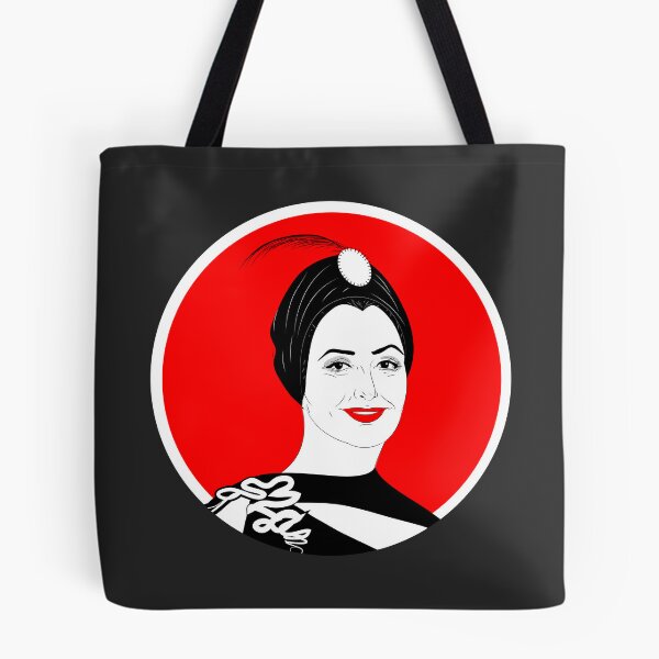 Item preview, Andrea V. designed and sold by OneLittleCrow.