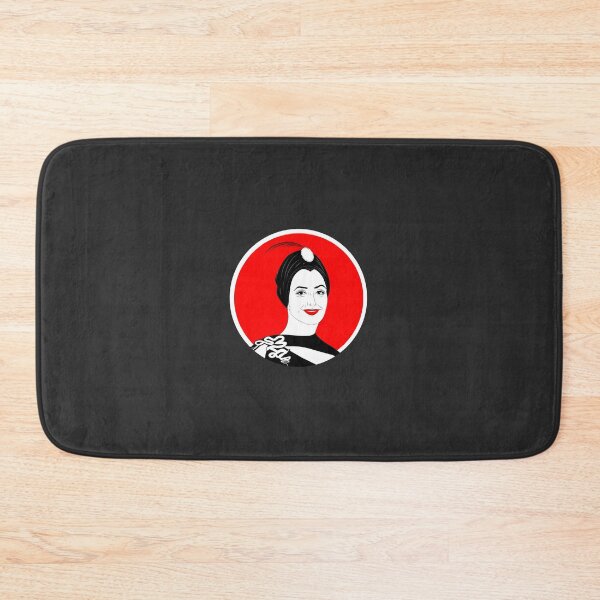 Item preview, Andrea V. designed and sold by OneLittleCrow.