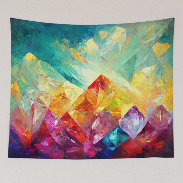 Item preview, Pressure Makes Diamonds designed and sold by Staibshine.