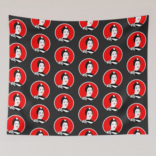 Item preview, Andrea V. designed and sold by OneLittleCrow.