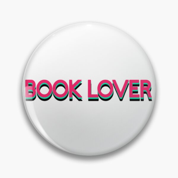 Item preview, Book Lover designed and sold by noelle20.