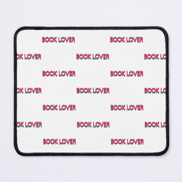 Item preview, Book Lover designed and sold by noelle20.