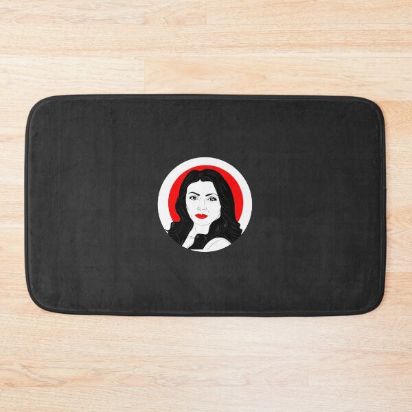 Item preview, Marcia M. designed and sold by OneLittleCrow.