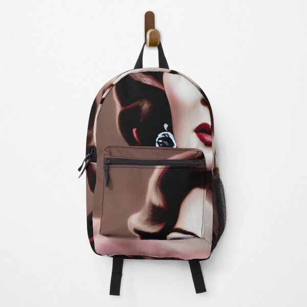 Item preview, Ava Gardner Movie Star designed and sold by @adorcharm Modern & Classic AI Art.