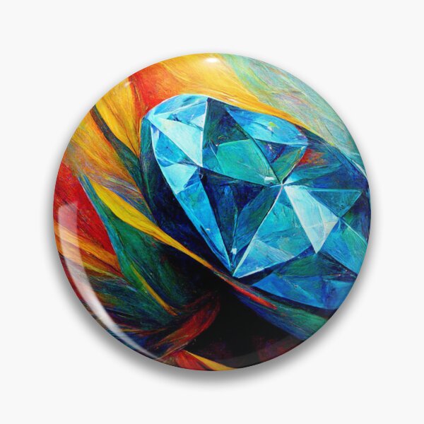 Artikelvorschau, Pressure Makes Diamonds Gem entworfen und verkauft von Staibshine.