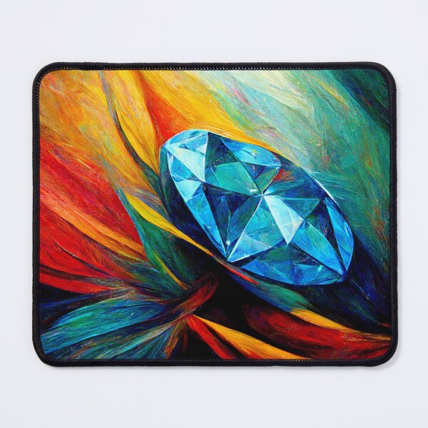 Artikelvorschau, Pressure Makes Diamonds Gem entworfen und verkauft von Staibshine.