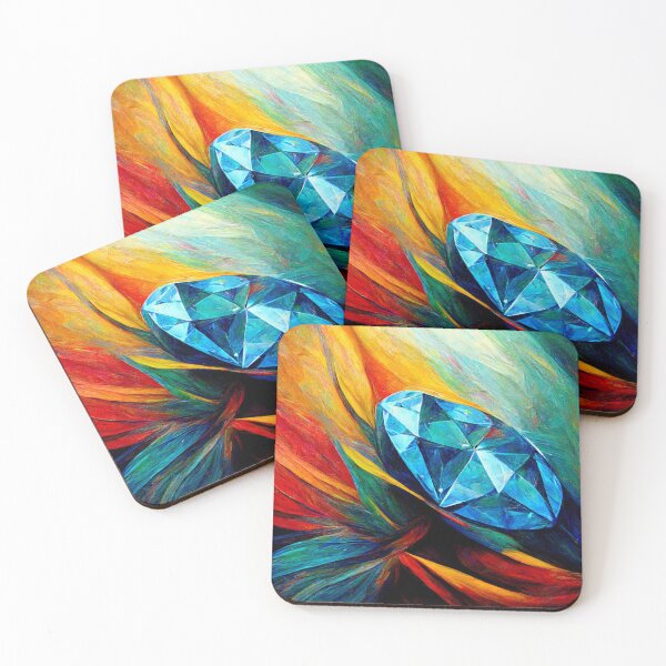 Artikelvorschau, Pressure Makes Diamonds Gem entworfen und verkauft von Staibshine.